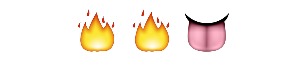 Tongues Of Fire