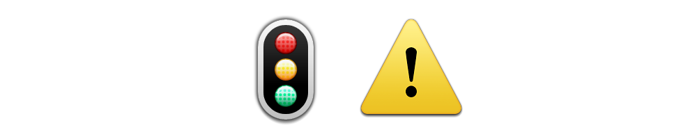 Traffic Alert