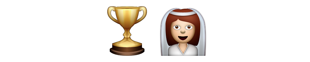 Trophy Wife