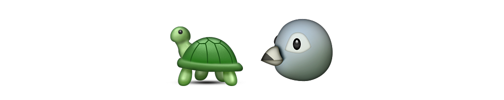 Turtle Dove