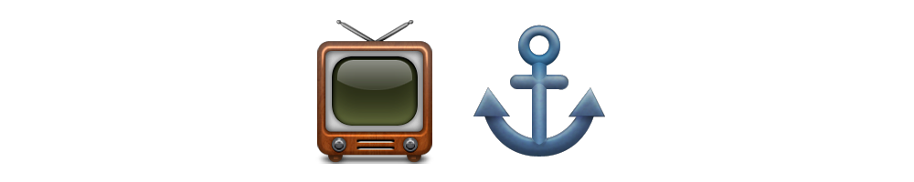 Tv Anchor
