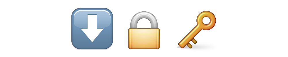 Under Lock And Key