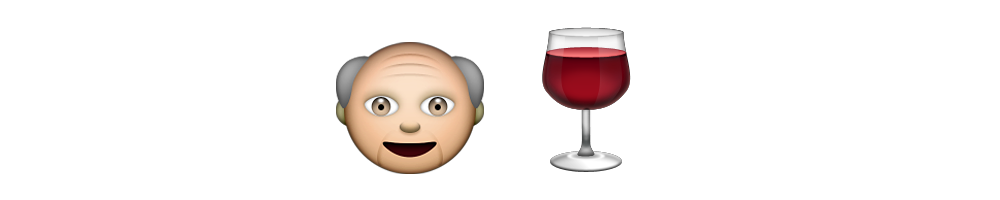 Vintage Wine