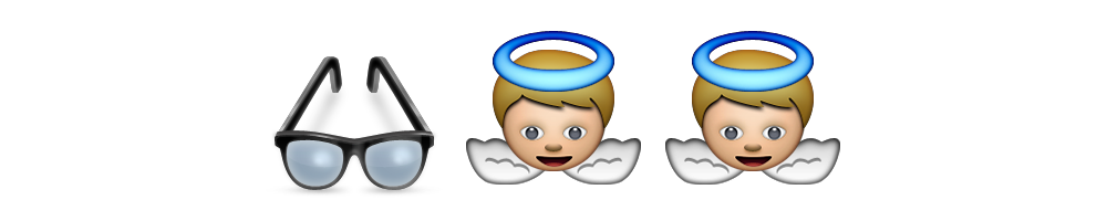 Vision Of Angels