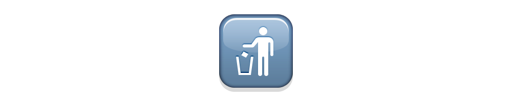 Waste