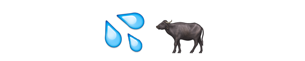 Water Buffalo