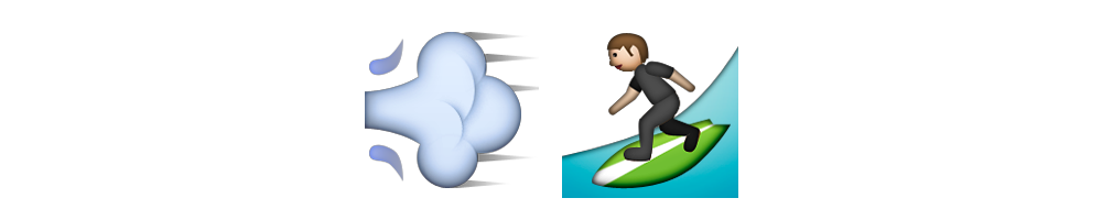 Wind Surfing