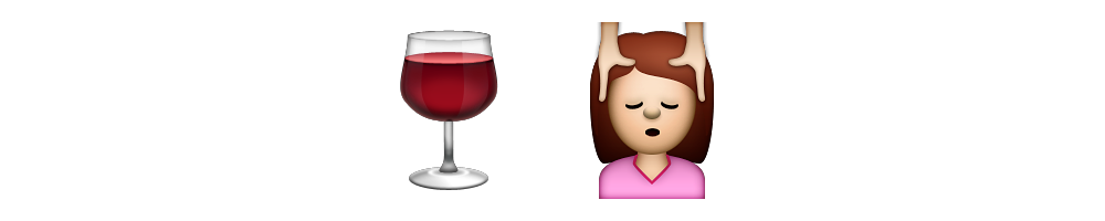 Wine Spa