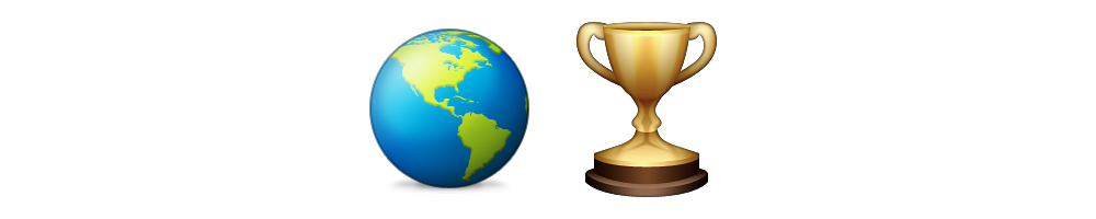 World Champion