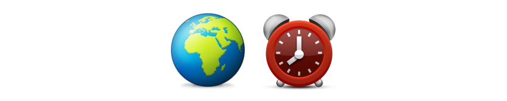World Clock