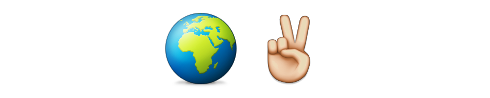 World Peace