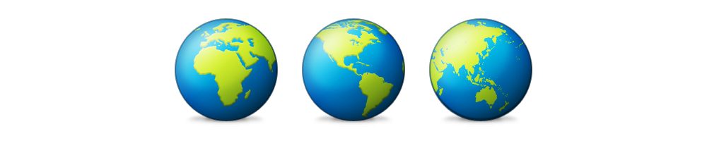 World