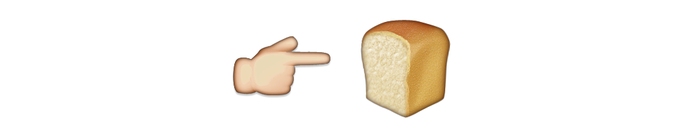 You Are Toast