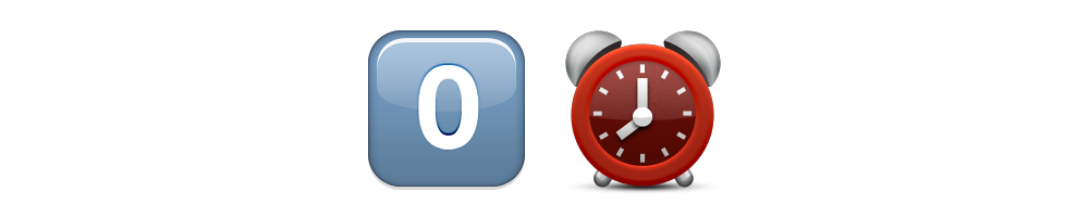 Zero Hour